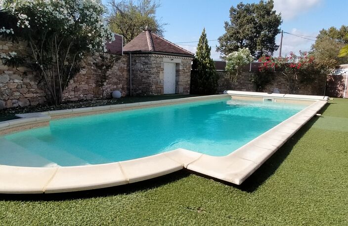 Vente Maison/villa 6 pièces — photo 2