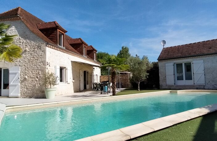 Vente Maison/villa 6 pièces — photo 3