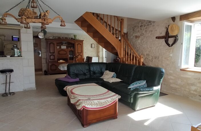 Vente Maison/villa 6 pièces — photo 5