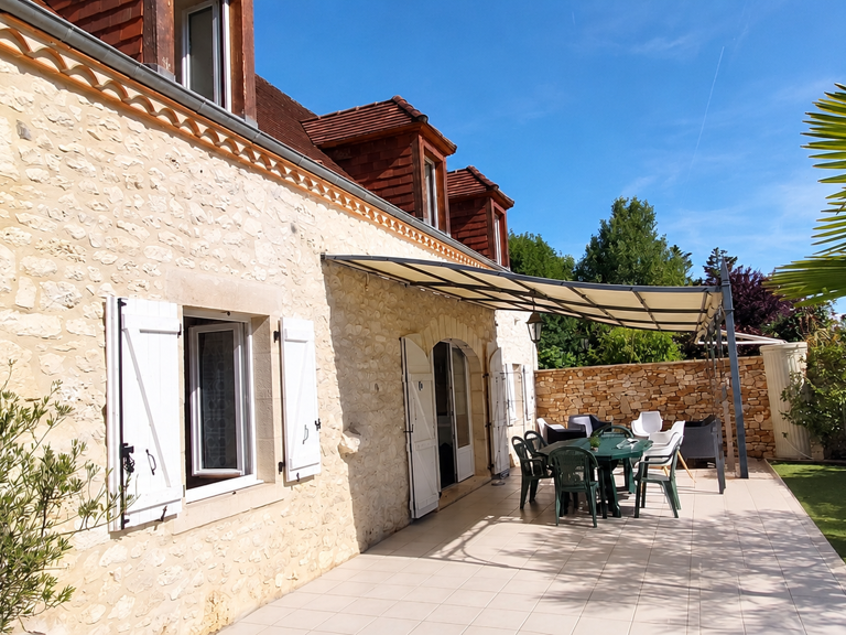 Vente Maison/villa 6 pièces — photo 1