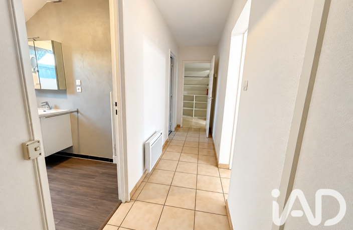 Location Appartement 2 pièces — photo 4