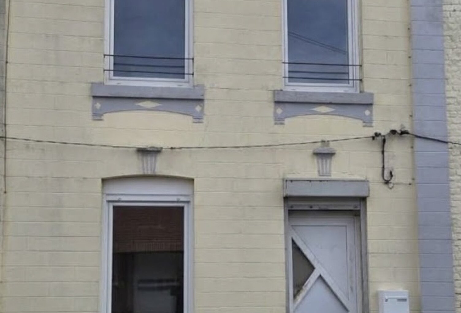 Vente Maison de ville 5 pièces — photo 1