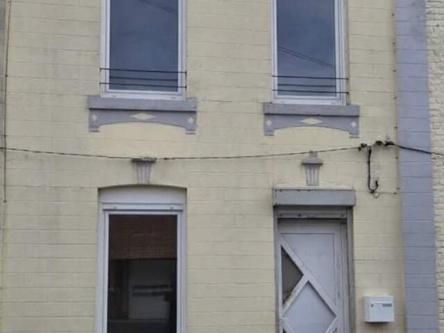 Vente Maison de ville 5 pièces — photo du bien