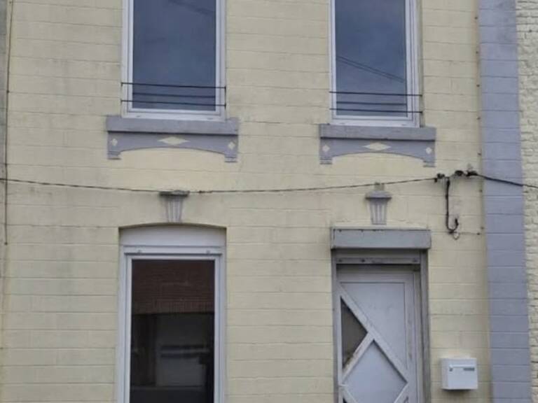 Vente Maison de ville 5 pièces — photo 1