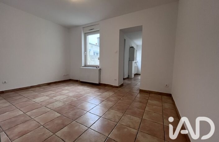 Vente Maison de ville 5 pièces — photo 2