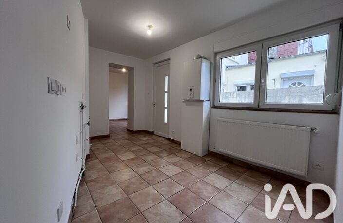 Vente Maison de ville 5 pièces — photo 5
