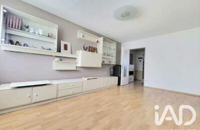 Vente Appartement 5 pièces — photo du bien