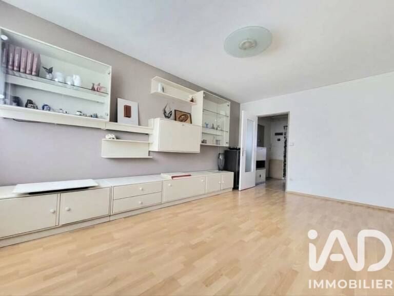 Vente Appartement 5 pièces — photo 1