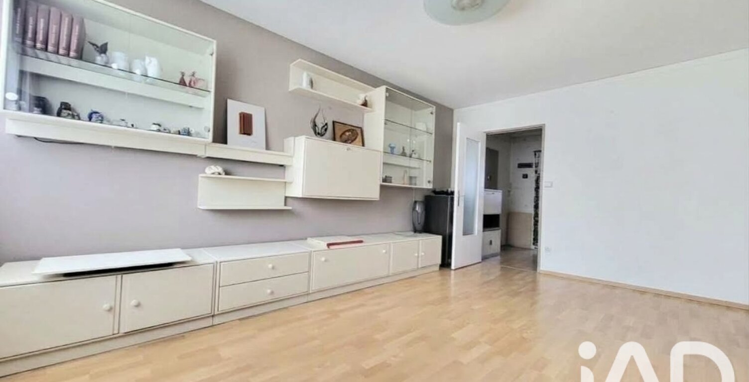 Vente Appartement 5 pièces — photo 1