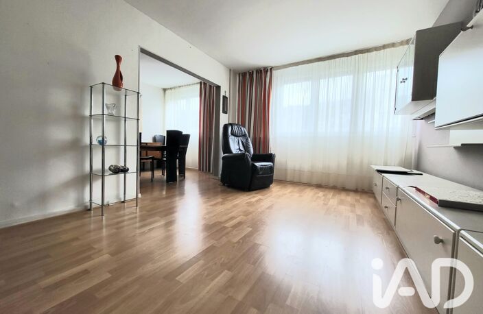 Vente Appartement 5 pièces — photo 2