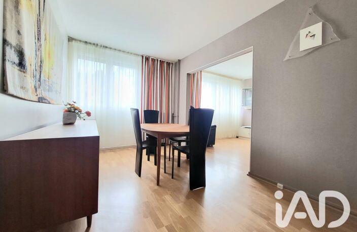 Vente Appartement 5 pièces — photo 3