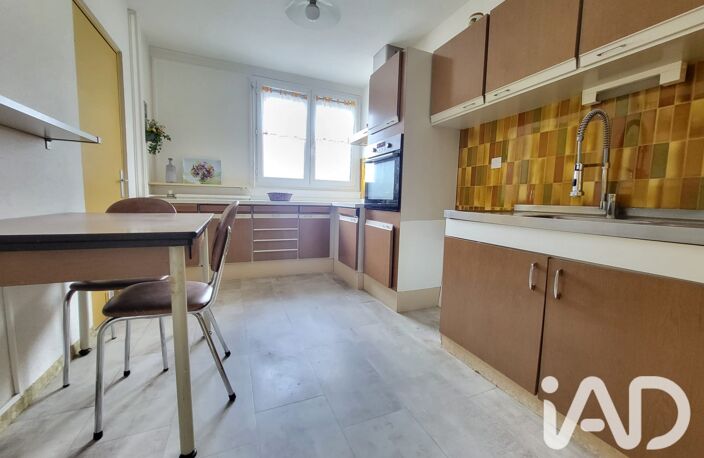 Vente Appartement 5 pièces — photo 4