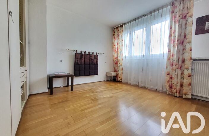 Vente Appartement 5 pièces — photo 5