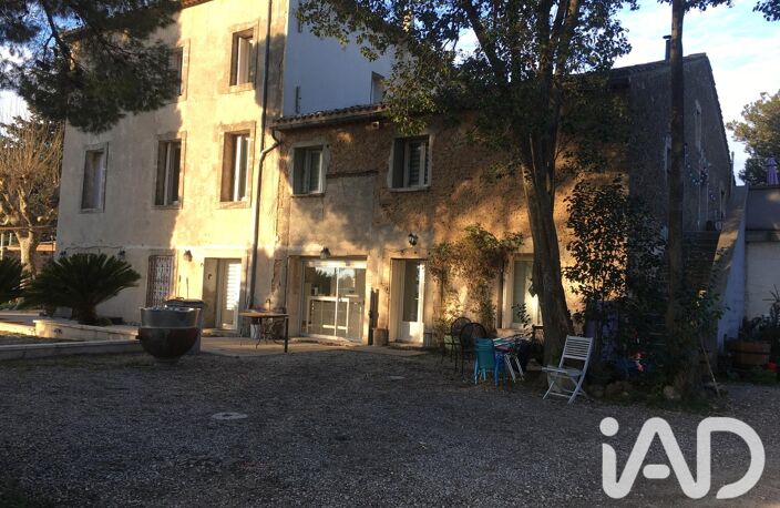 Vente Demeure 18 pièces — photo 2