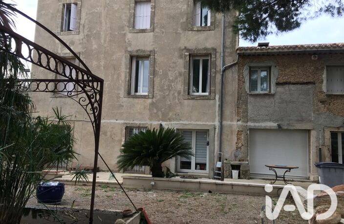 Vente Demeure 18 pièces — photo 3
