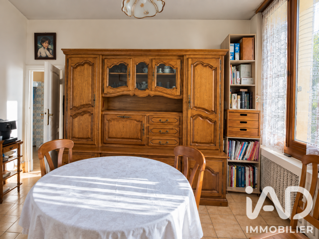 Vente Appartement 2 pièces — photo du bien
