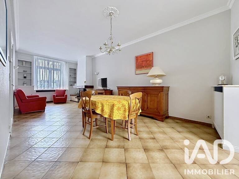 Vente Maison de ville 4 pièces — photo 1