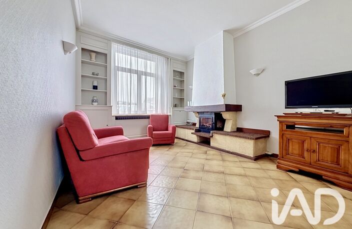 Vente Maison de ville 4 pièces — photo 3