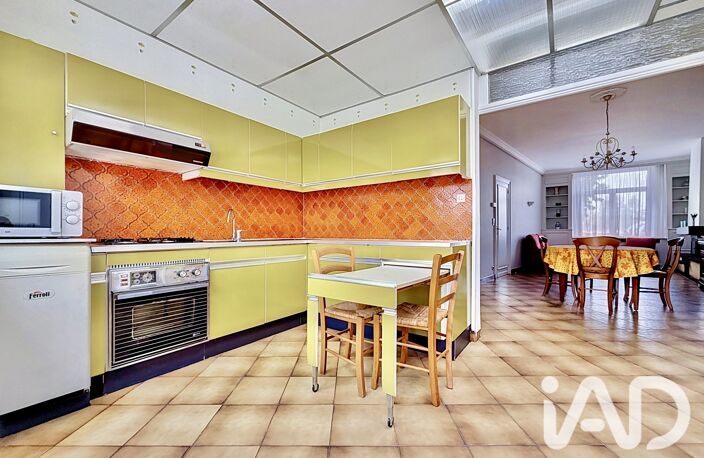 Vente Maison de ville 4 pièces — photo 4
