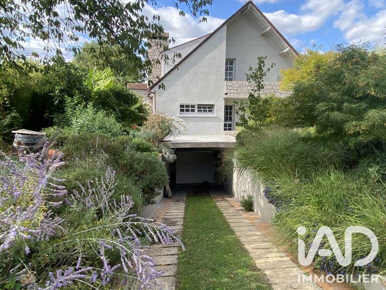 Vente Maison/villa 6 pièces — photo 1