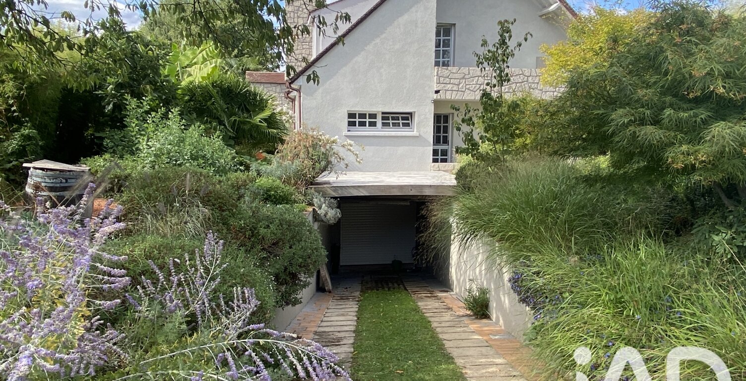 Vente Maison/villa 6 pièces — photo 1
