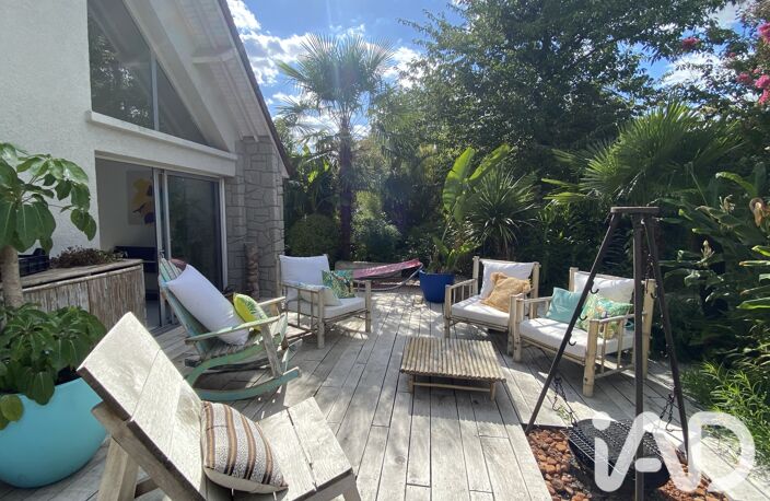 Vente Maison/villa 6 pièces — photo 5