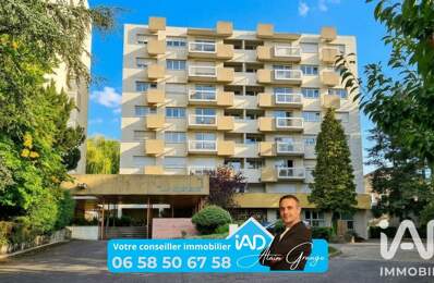 Vente Appartement 3 pièces — photo du bien