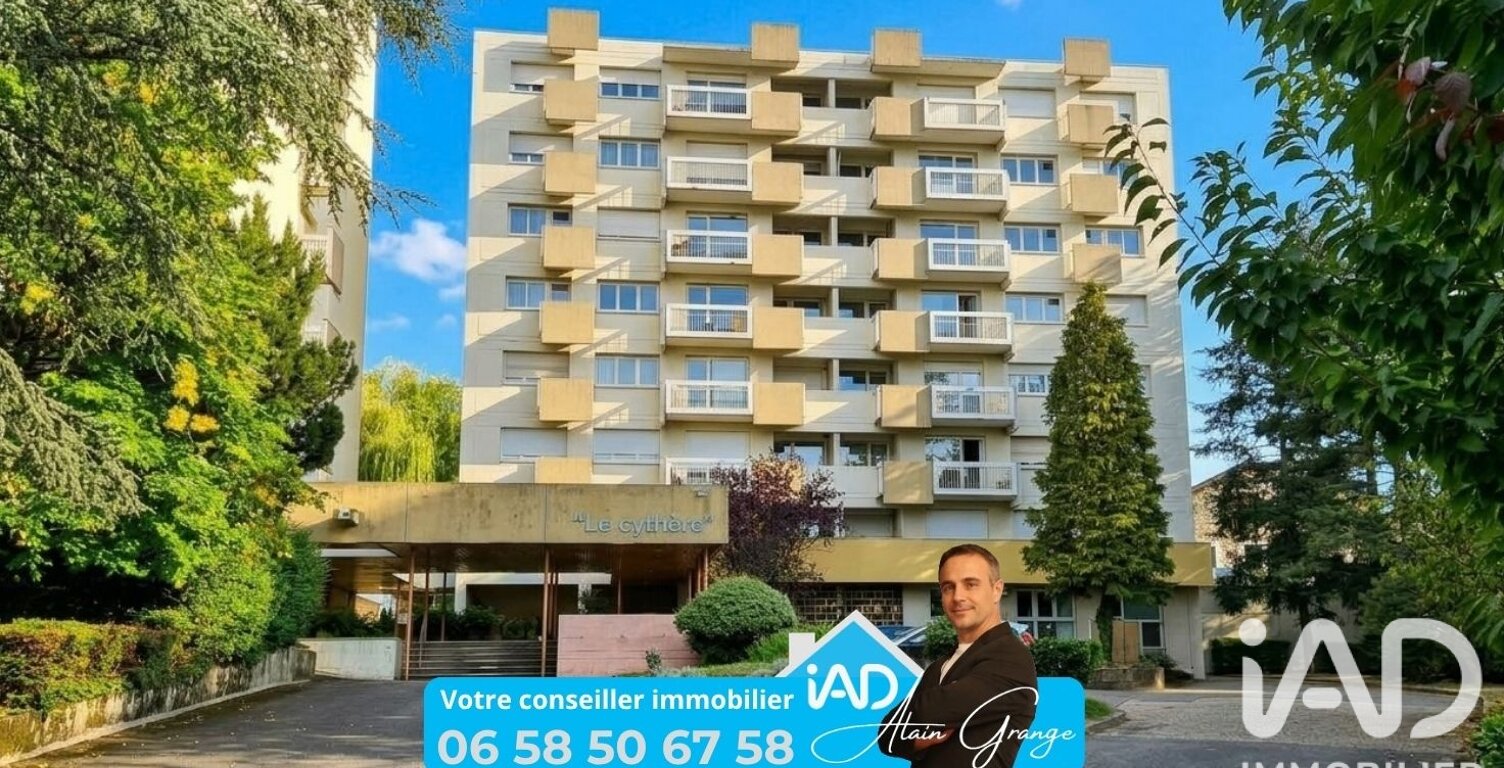 Vente Appartement 3 pièces — photo 1