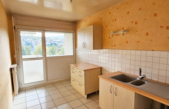 Vente Appartement 3 pièces — photo 3