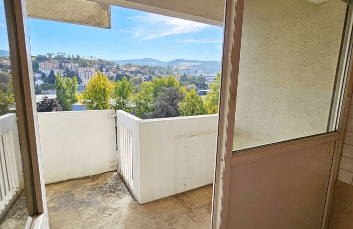 Vente Appartement 3 pièces — photo 4