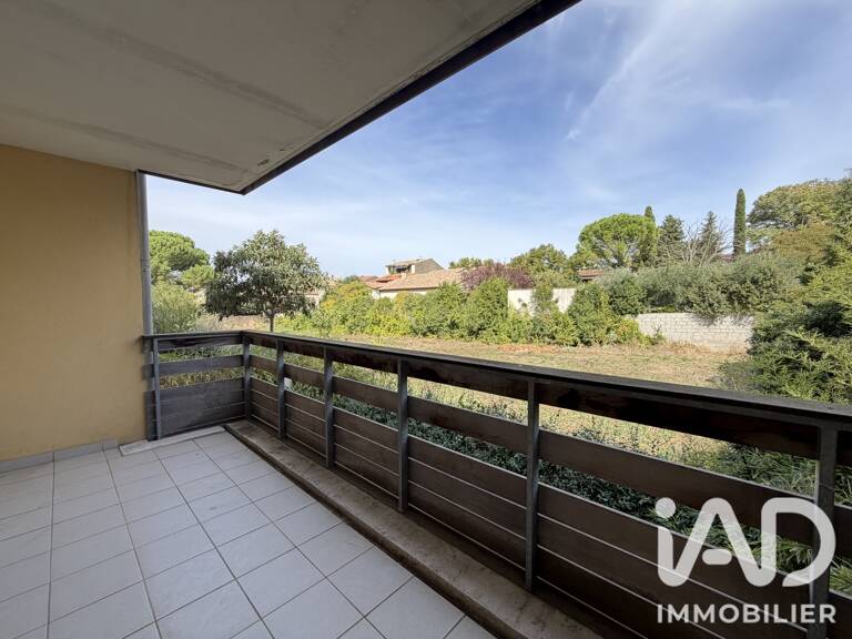 Location Appartement 3 pièces — photo 1