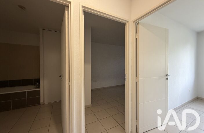 Location Appartement 3 pièces — photo 4