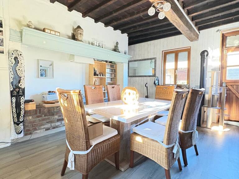 Vente Maison de village 4 pièces — photo 1