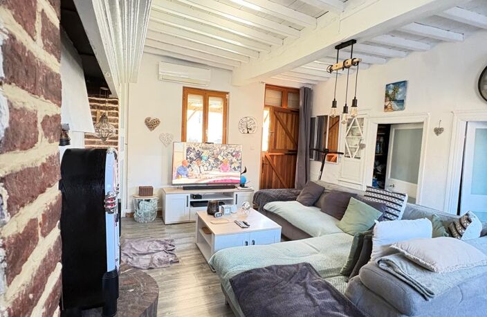 Vente Maison de village 4 pièces — photo 2