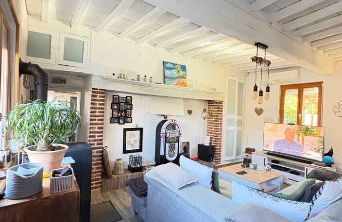 Vente Maison de village 4 pièces — photo 3