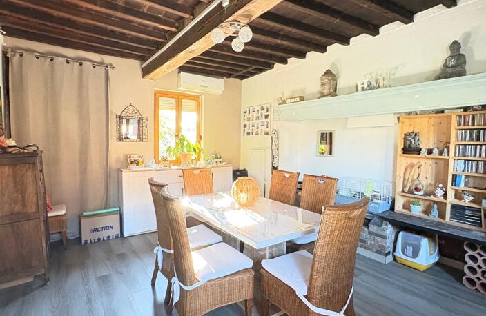 Vente Maison de village 4 pièces — photo 4