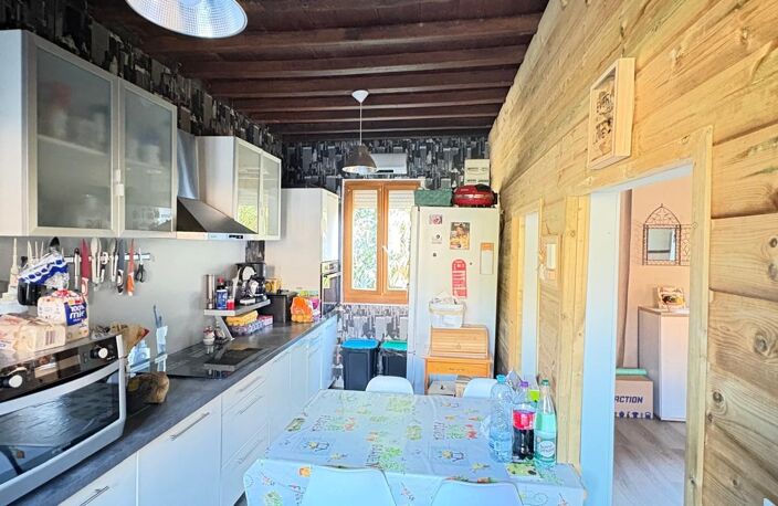 Vente Maison de village 4 pièces — photo 5