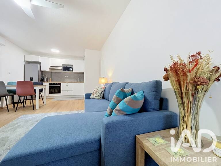 Vente Appartement 2 pièces — photo 1