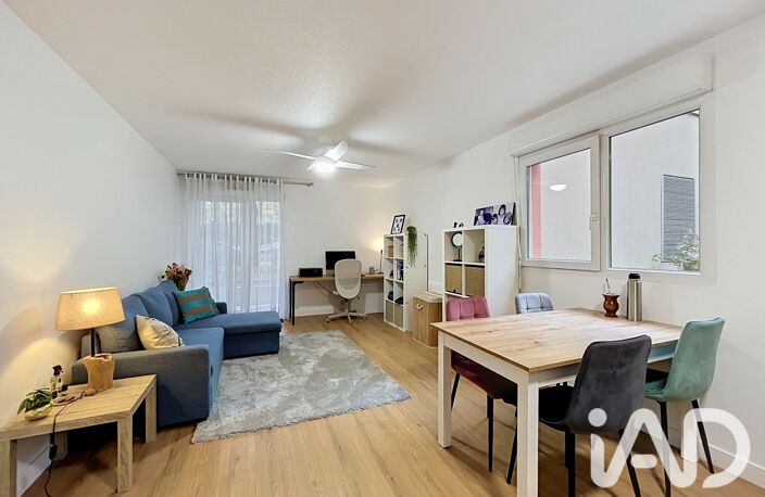 Vente Appartement 2 pièces — photo 2