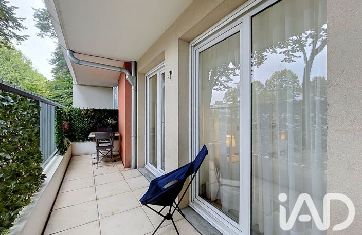 Vente Appartement 2 pièces — photo 3