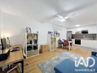 Vente Appartement 2 pièces — photo 4