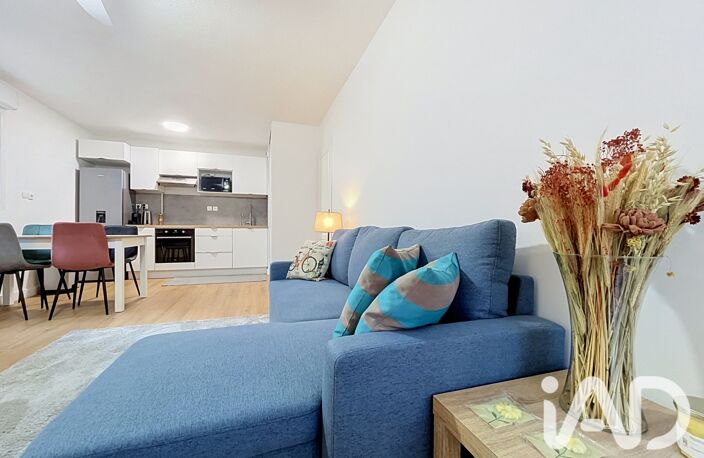 Vente Appartement 2 pièces — photo 5