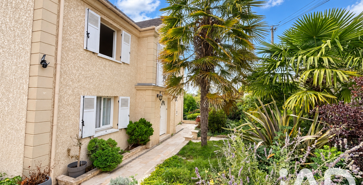 Vente Maison/villa 6 pièces — photo 1