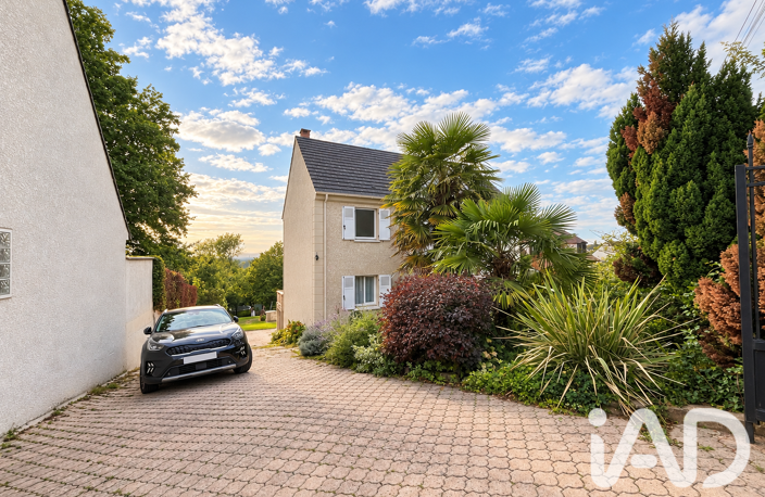Vente Maison/villa 6 pièces — photo 2