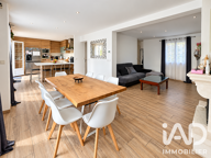 Vente Maison/villa 6 pièces — photo 3