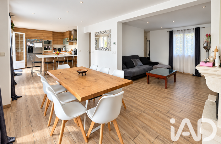 Vente Maison/villa 6 pièces — photo 3