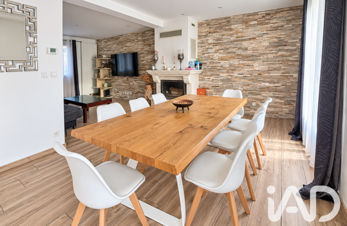 Vente Maison/villa 6 pièces — photo 4
