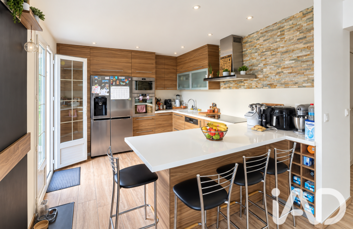 Vente Maison/villa 6 pièces — photo 5