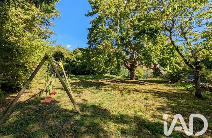 Vente Longère 4 pièces — photo 2