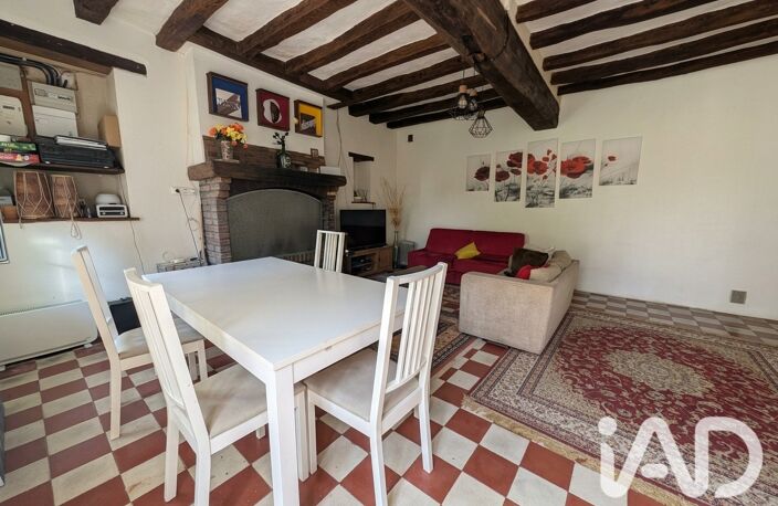 Vente Longère 4 pièces — photo 3